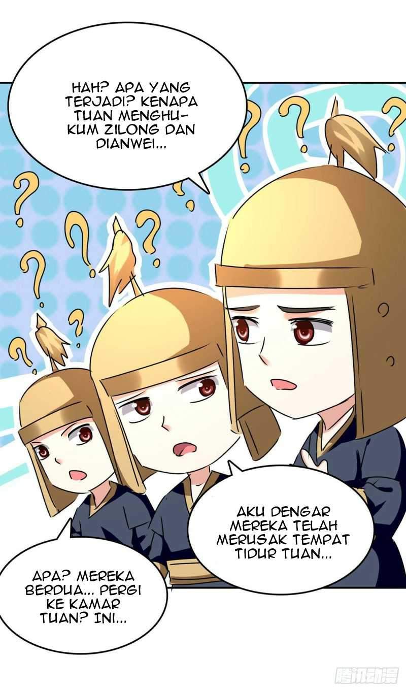 Strongest Leveling Chapter 244 Gambar 12