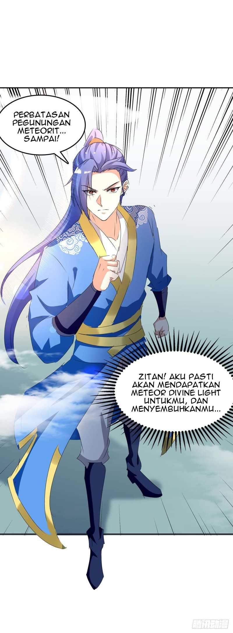 Strongest Leveling Chapter 244 Gambar 15