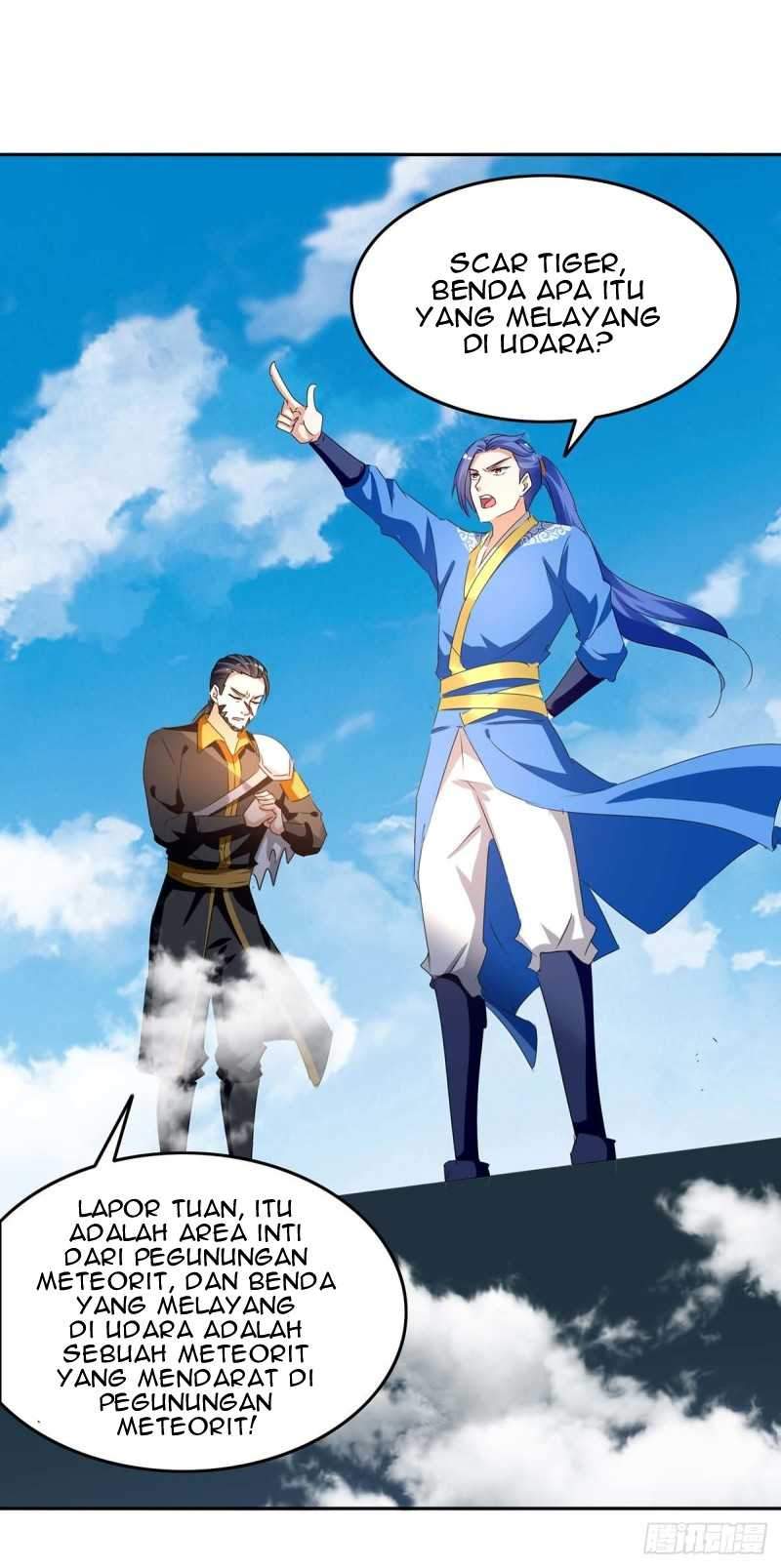 Strongest Leveling Chapter 244 Gambar 17