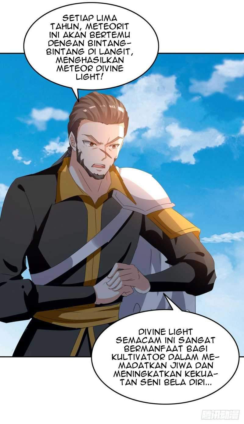 Strongest Leveling Chapter 244 Gambar 18