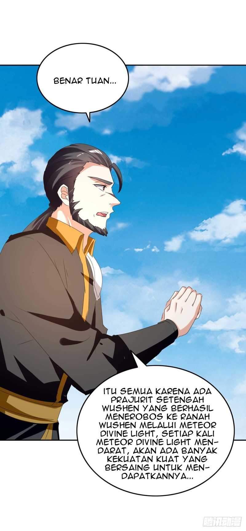 Strongest Leveling Chapter 244 Gambar 20
