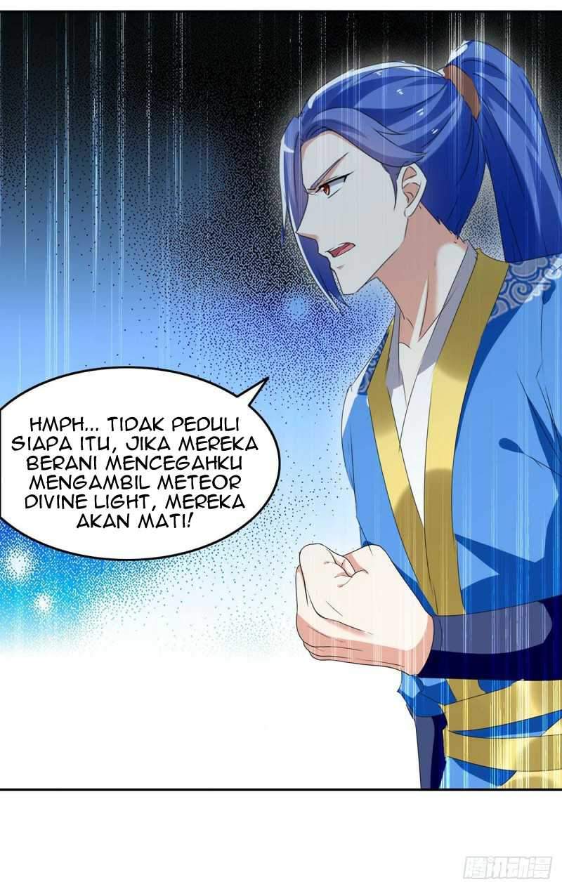 Strongest Leveling Chapter 244 Gambar 21