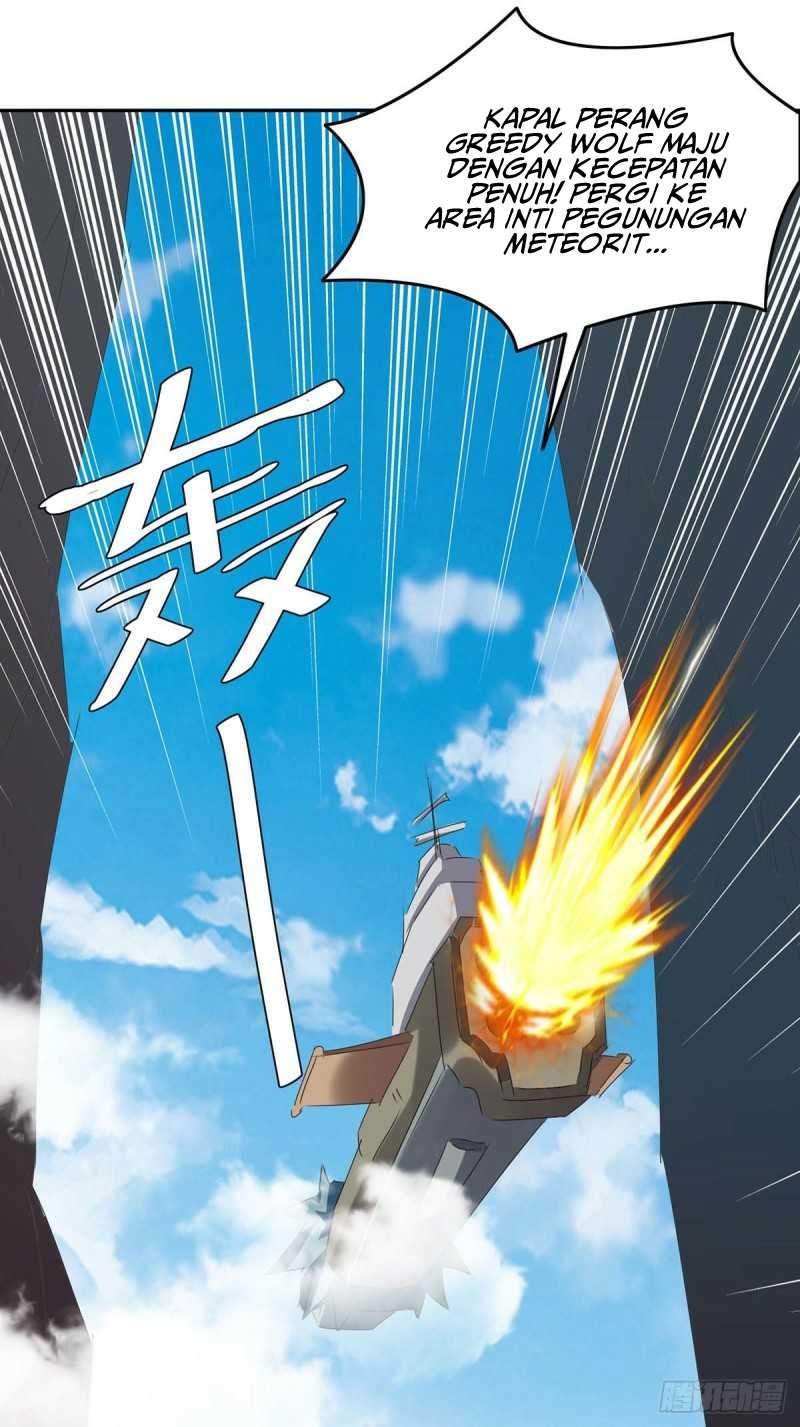 Strongest Leveling Chapter 244 Gambar 22