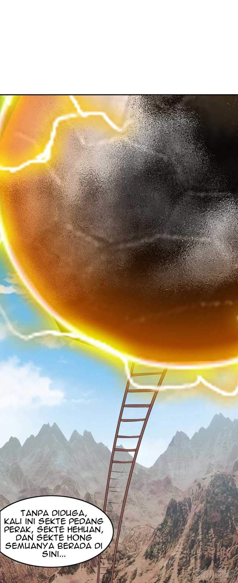 Strongest Leveling Chapter 244 Gambar 24