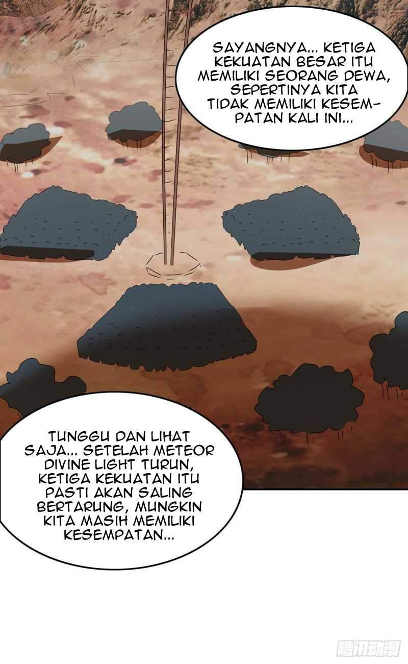 Strongest Leveling Chapter 244 Gambar 25