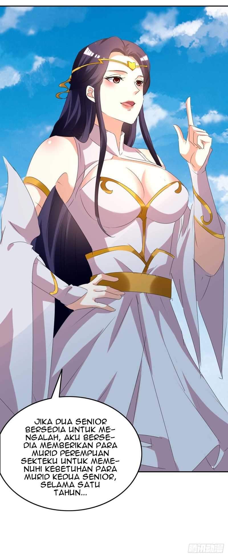 Strongest Leveling Chapter 244 Gambar 30
