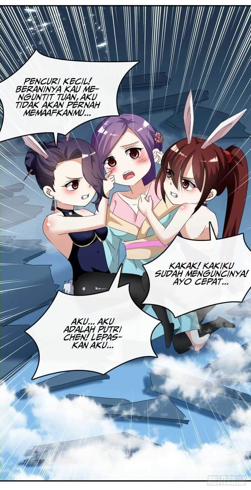 Strongest Leveling Chapter 244 Gambar 4