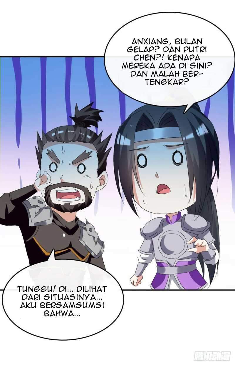 Strongest Leveling Chapter 244 Gambar 5