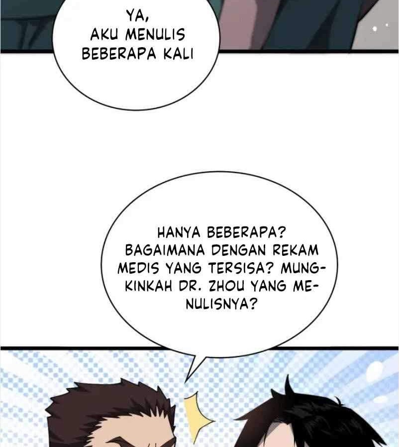 Great Doctor Ling Ran Chapter 27 Gambar 21