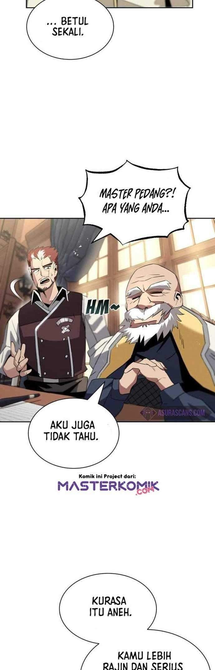 Lazy Prince Becomes a Genius Chapter 18 Gambar 11