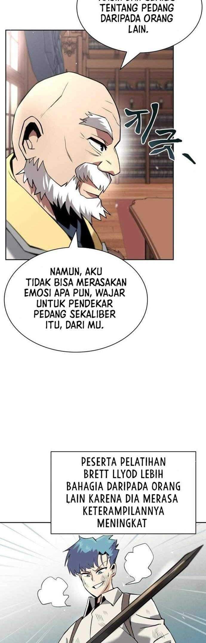 Lazy Prince Becomes a Genius Chapter 18 Gambar 12