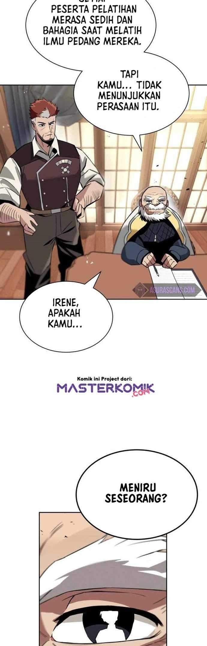 Lazy Prince Becomes a Genius Chapter 18 Gambar 14