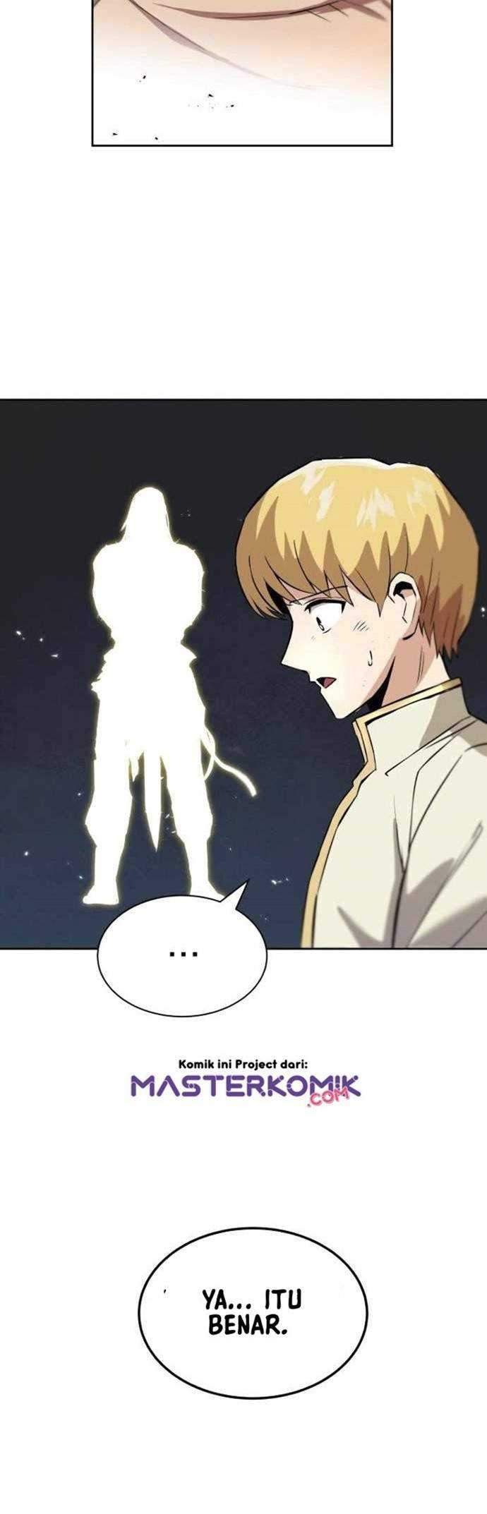 Lazy Prince Becomes a Genius Chapter 18 Gambar 15