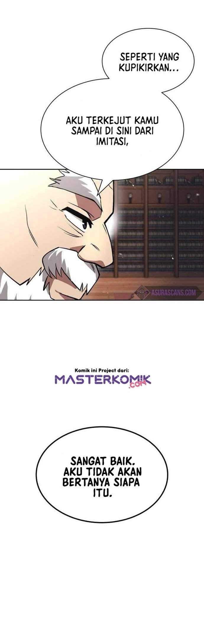 Lazy Prince Becomes a Genius Chapter 18 Gambar 16