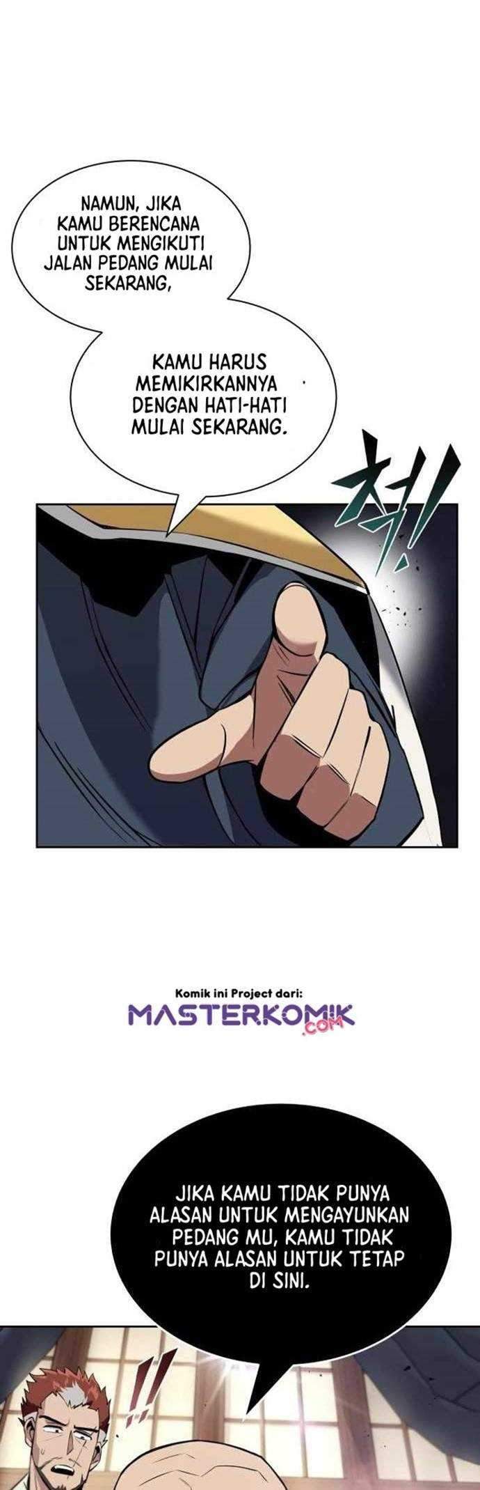 Lazy Prince Becomes a Genius Chapter 18 Gambar 17