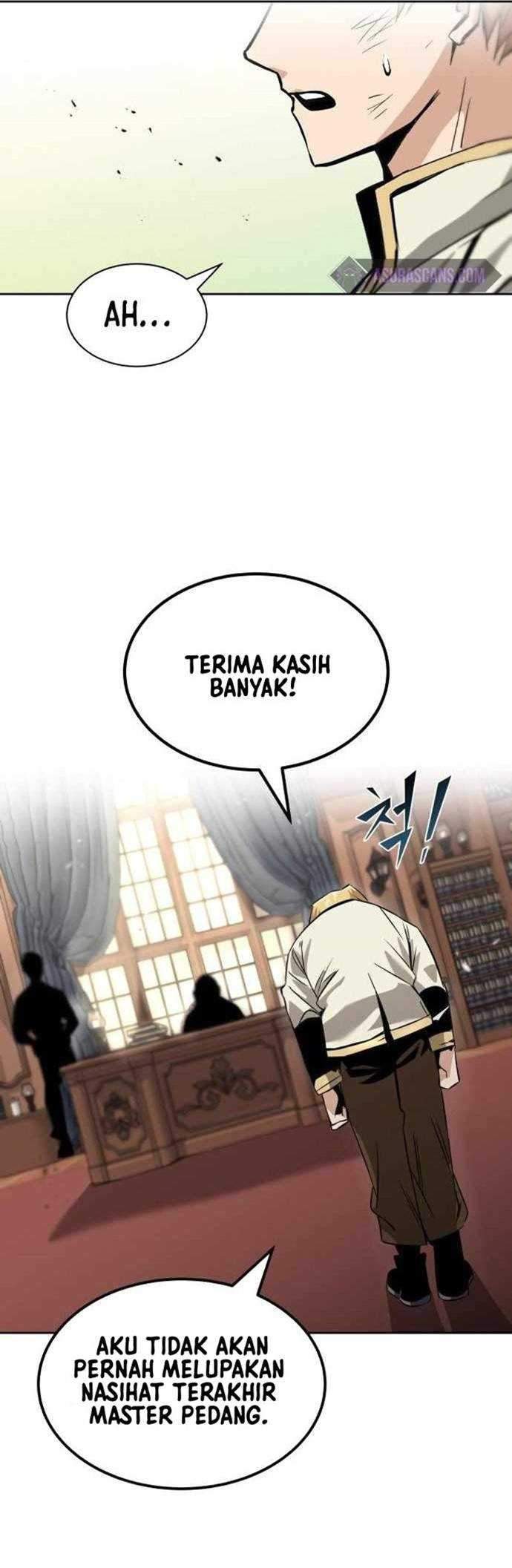 Lazy Prince Becomes a Genius Chapter 18 Gambar 19