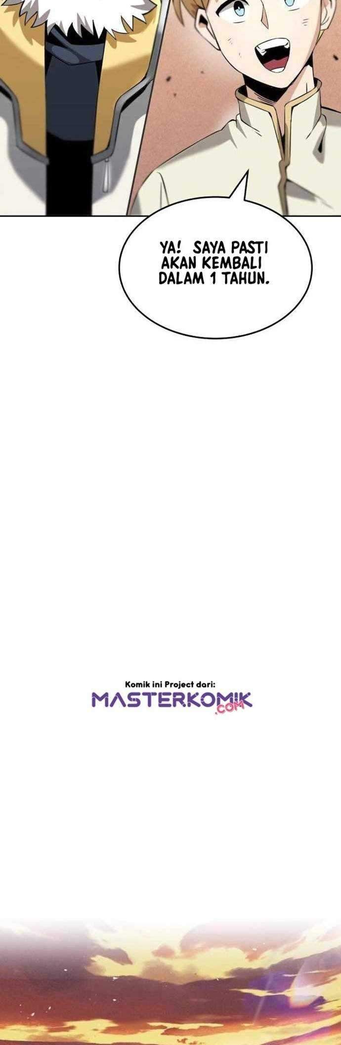 Lazy Prince Becomes a Genius Chapter 18 Gambar 23