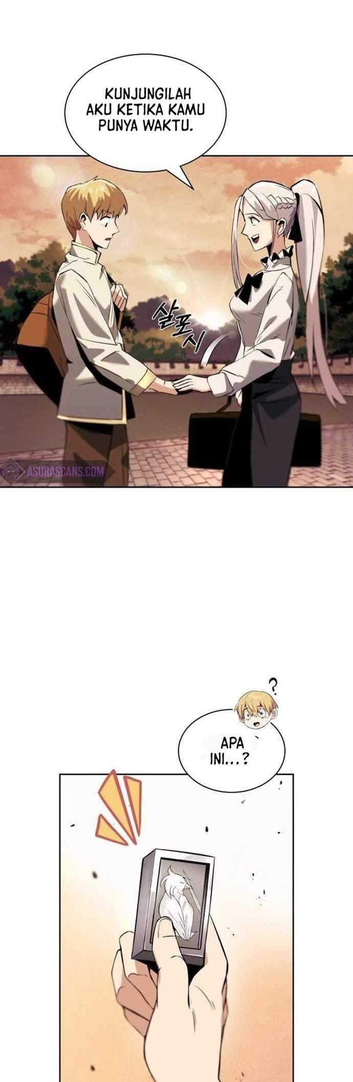 Lazy Prince Becomes a Genius Chapter 18 Gambar 25