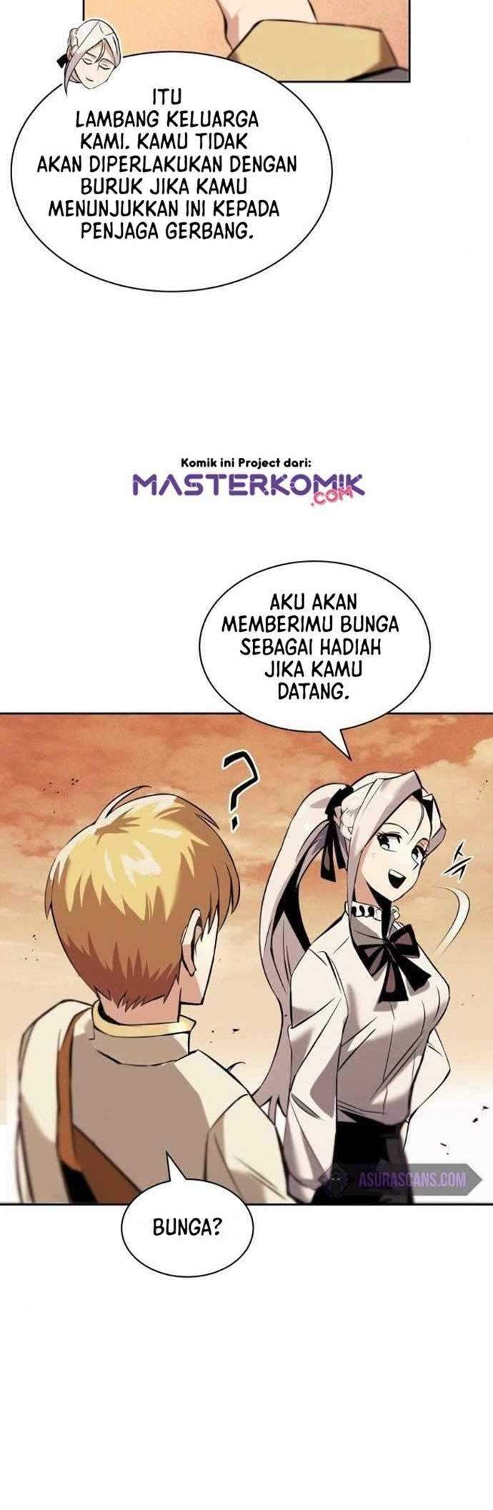 Lazy Prince Becomes a Genius Chapter 18 Gambar 26