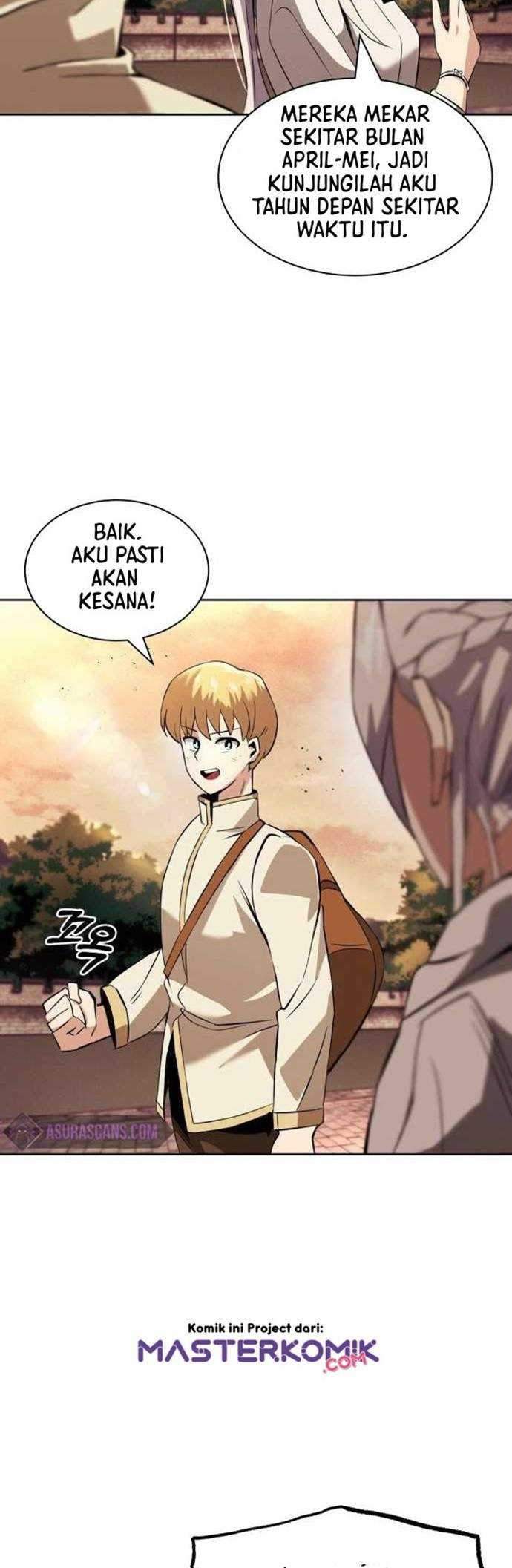 Lazy Prince Becomes a Genius Chapter 18 Gambar 28