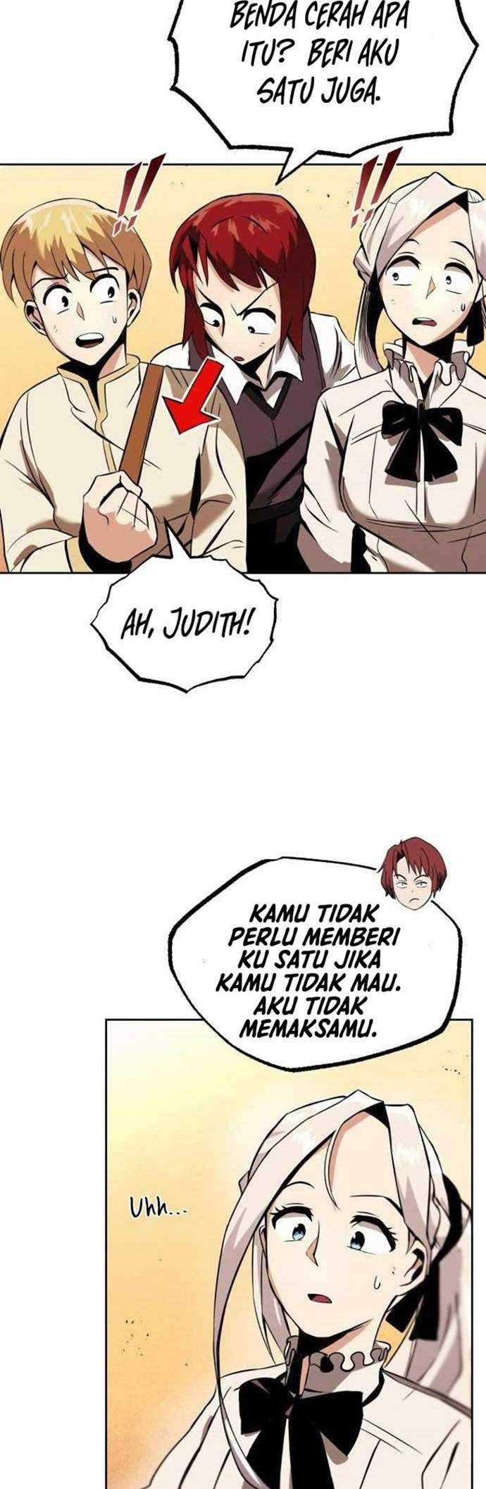 Lazy Prince Becomes a Genius Chapter 18 Gambar 29