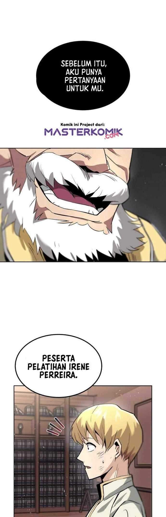 Lazy Prince Becomes a Genius Chapter 18 Gambar 3