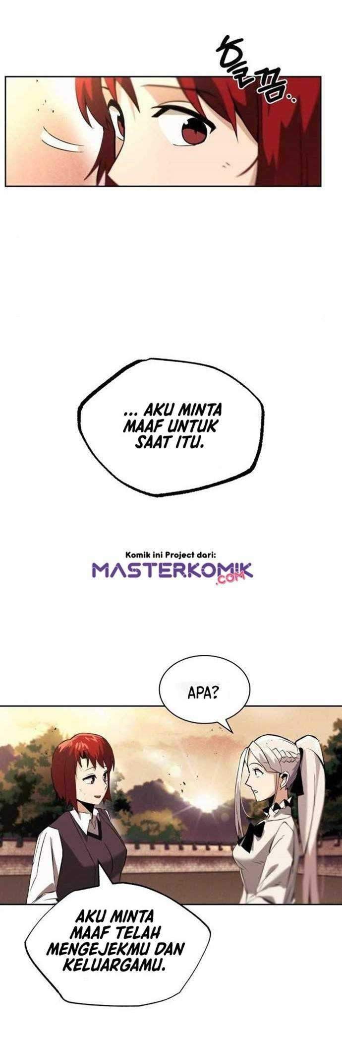 Lazy Prince Becomes a Genius Chapter 18 Gambar 31