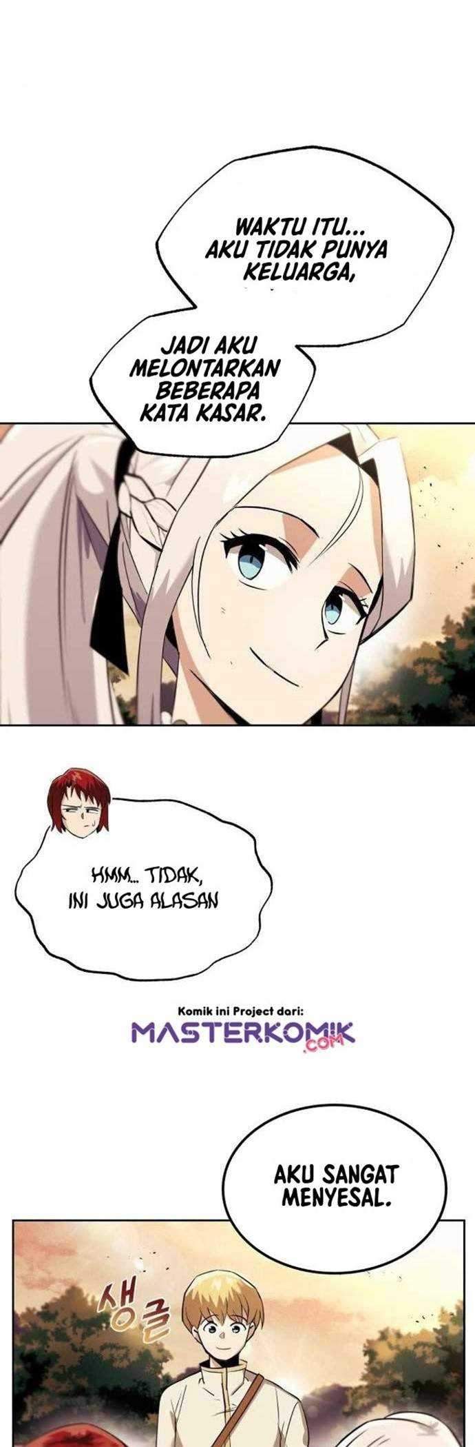 Lazy Prince Becomes a Genius Chapter 18 Gambar 32