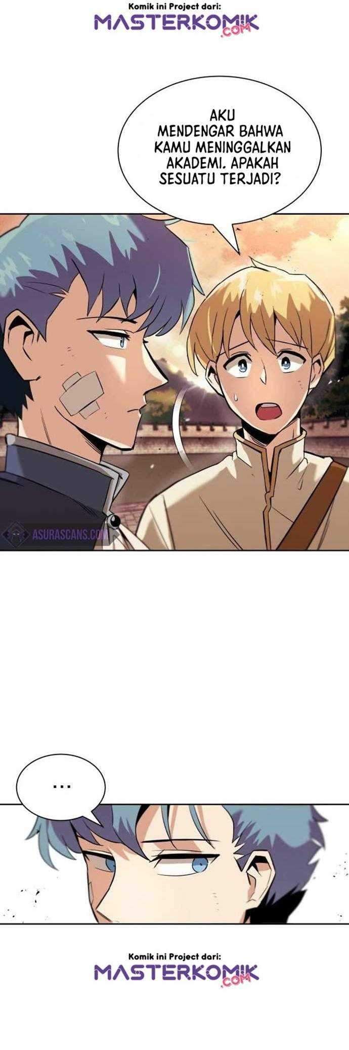 Lazy Prince Becomes a Genius Chapter 18 Gambar 36