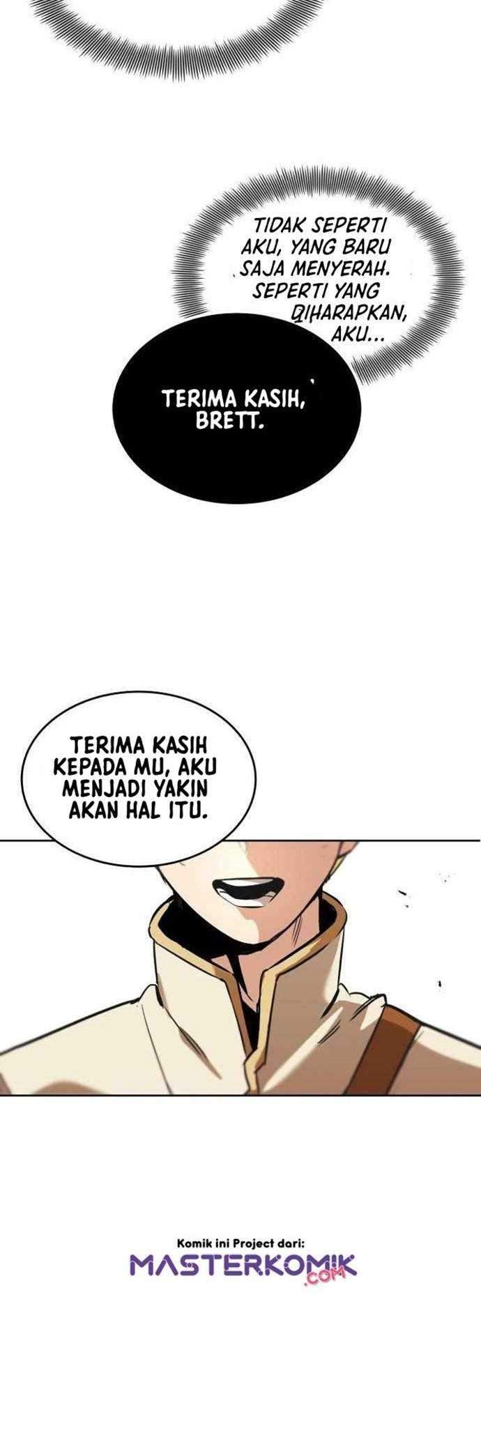 Lazy Prince Becomes a Genius Chapter 18 Gambar 39