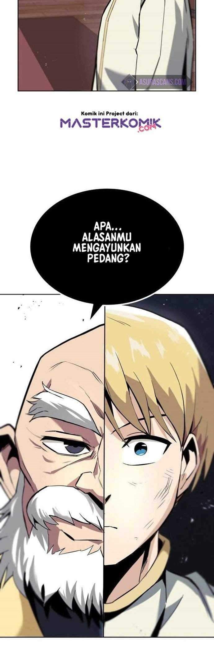 Lazy Prince Becomes a Genius Chapter 18 Gambar 4