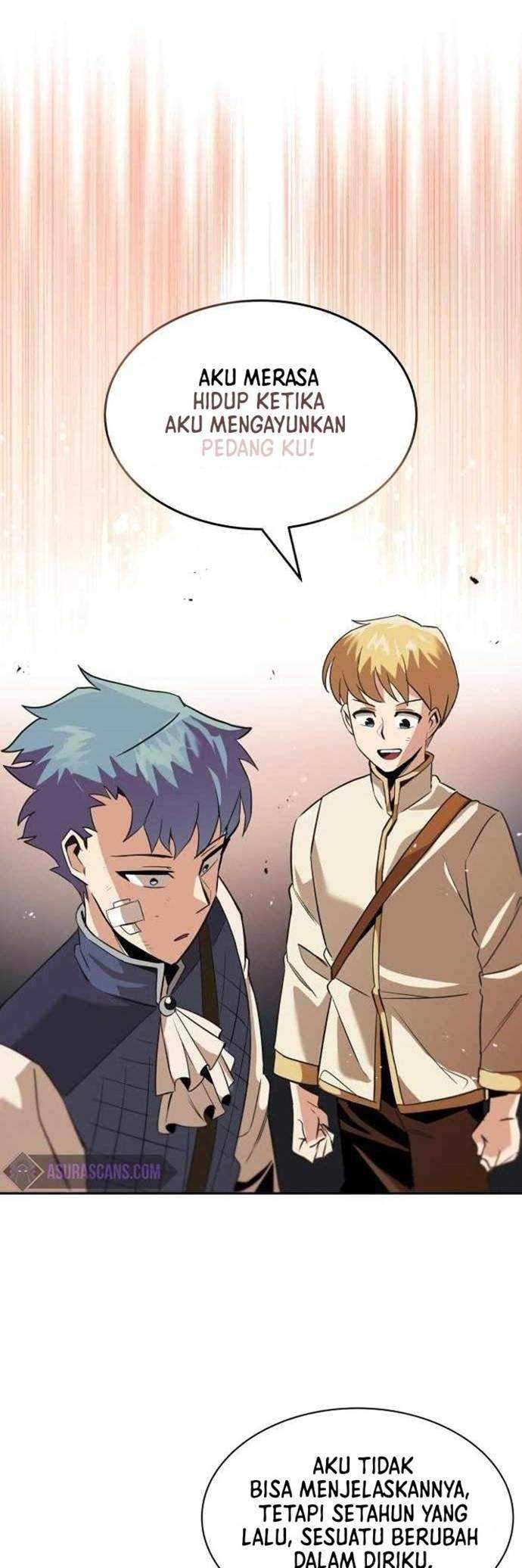 Lazy Prince Becomes a Genius Chapter 18 Gambar 40