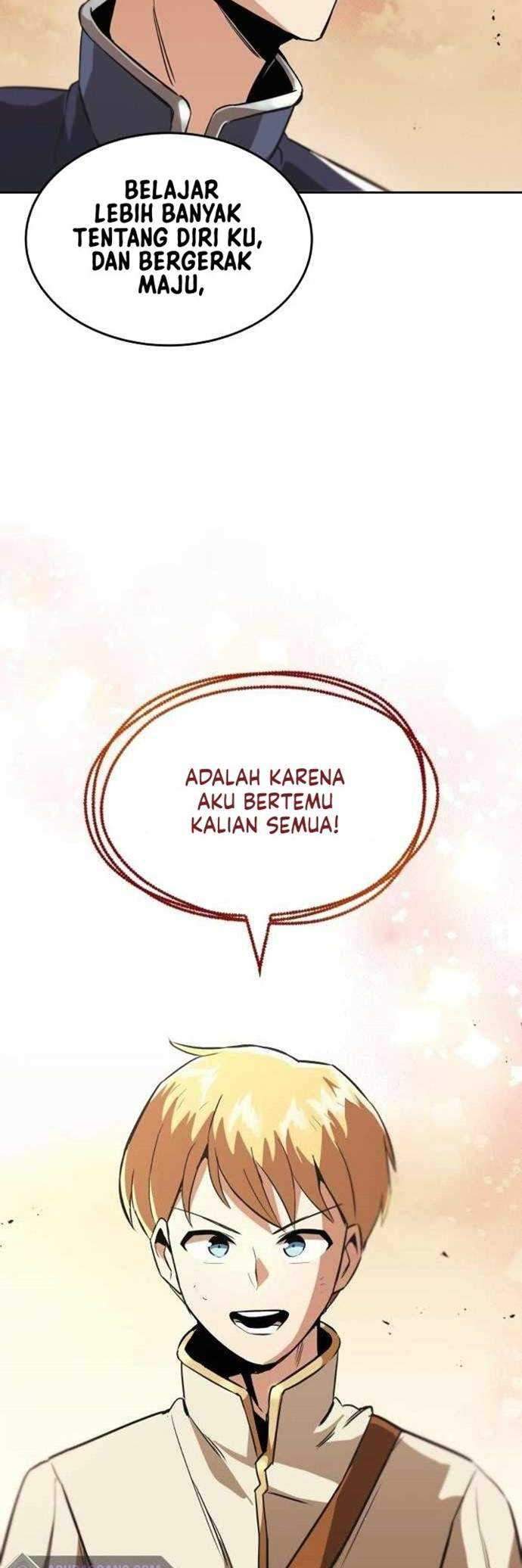 Lazy Prince Becomes a Genius Chapter 18 Gambar 42