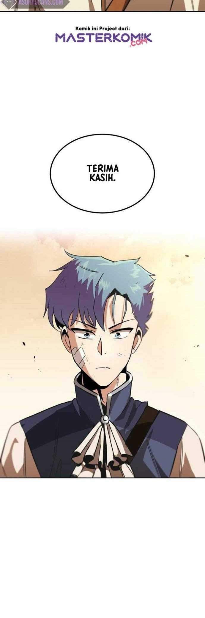 Lazy Prince Becomes a Genius Chapter 18 Gambar 43