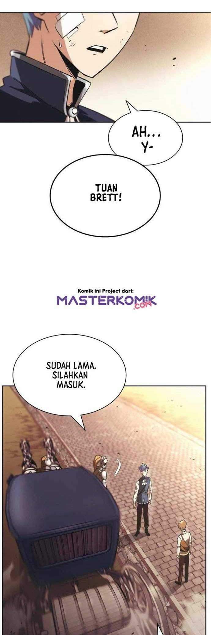 Lazy Prince Becomes a Genius Chapter 18 Gambar 44