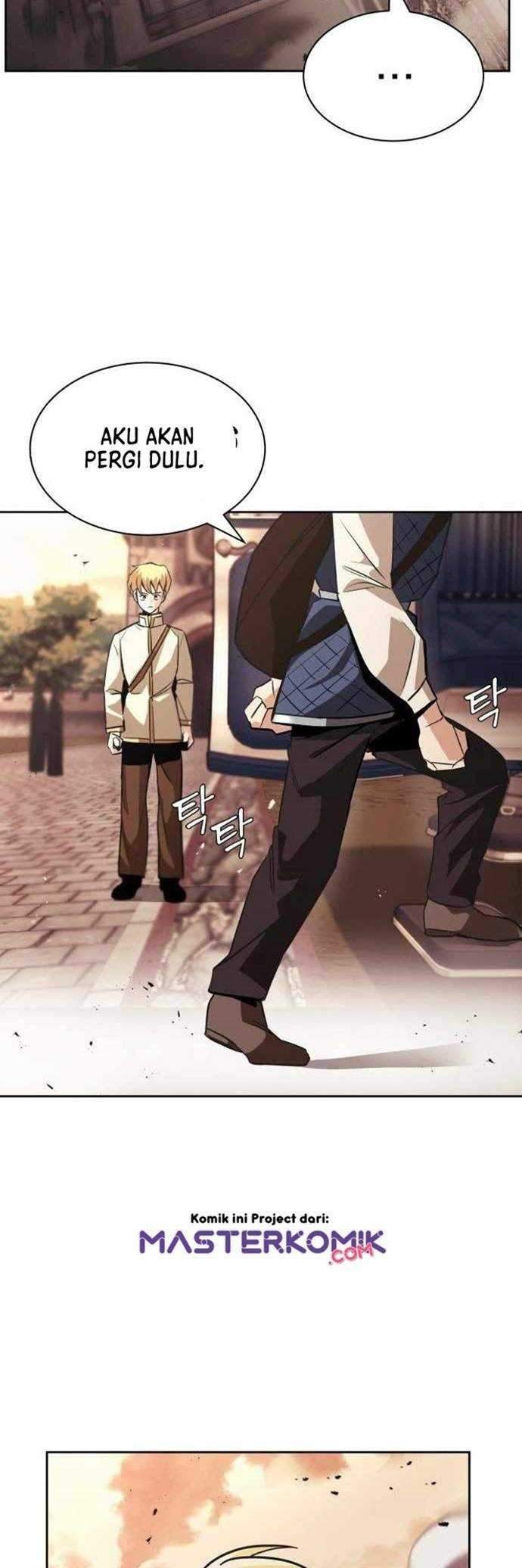 Lazy Prince Becomes a Genius Chapter 18 Gambar 45