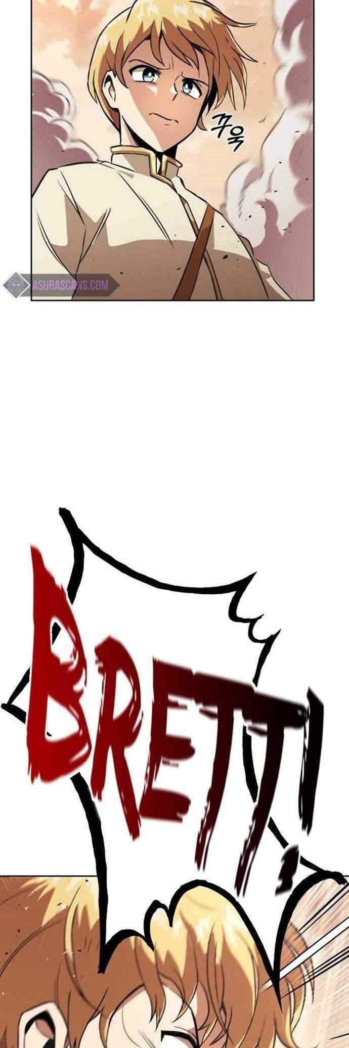 Lazy Prince Becomes a Genius Chapter 18 Gambar 46