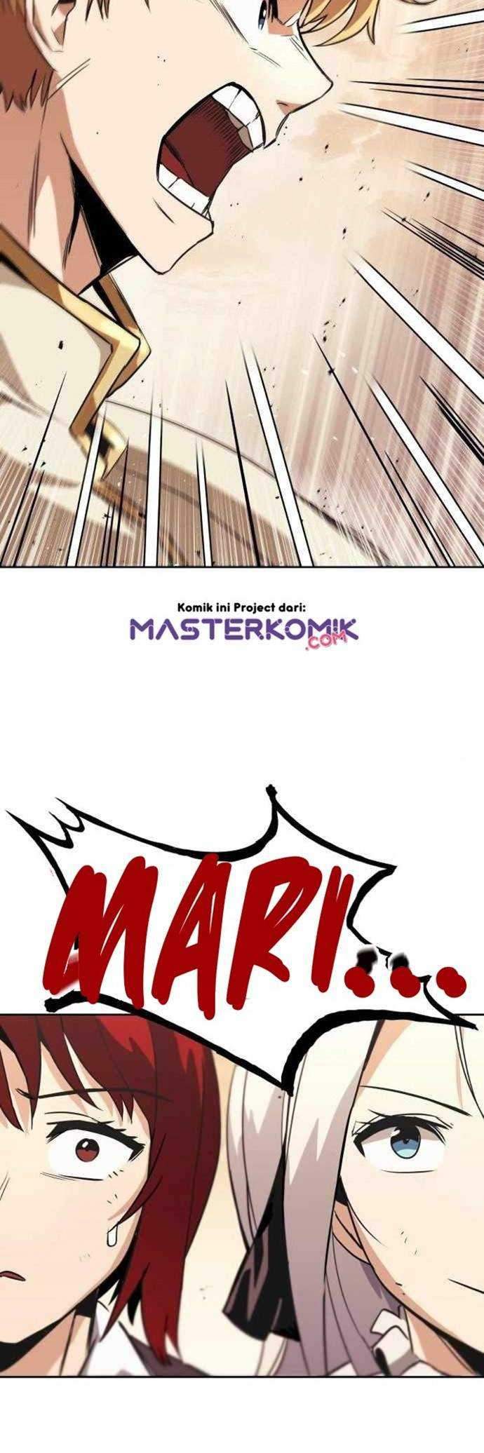 Lazy Prince Becomes a Genius Chapter 18 Gambar 47