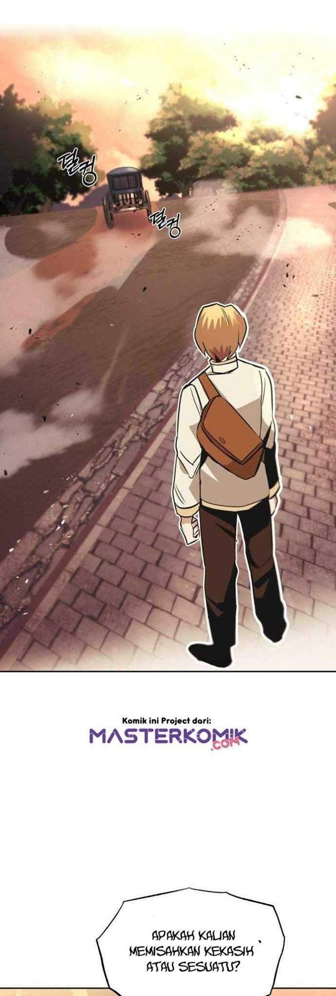 Lazy Prince Becomes a Genius Chapter 18 Gambar 50