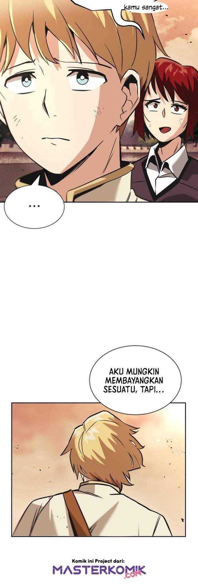 Lazy Prince Becomes a Genius Chapter 18 Gambar 51