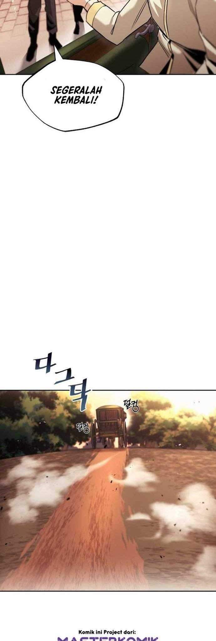 Lazy Prince Becomes a Genius Chapter 18 Gambar 56