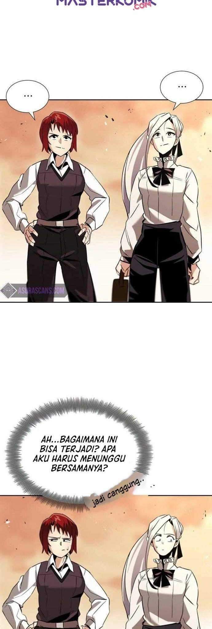 Lazy Prince Becomes a Genius Chapter 18 Gambar 57