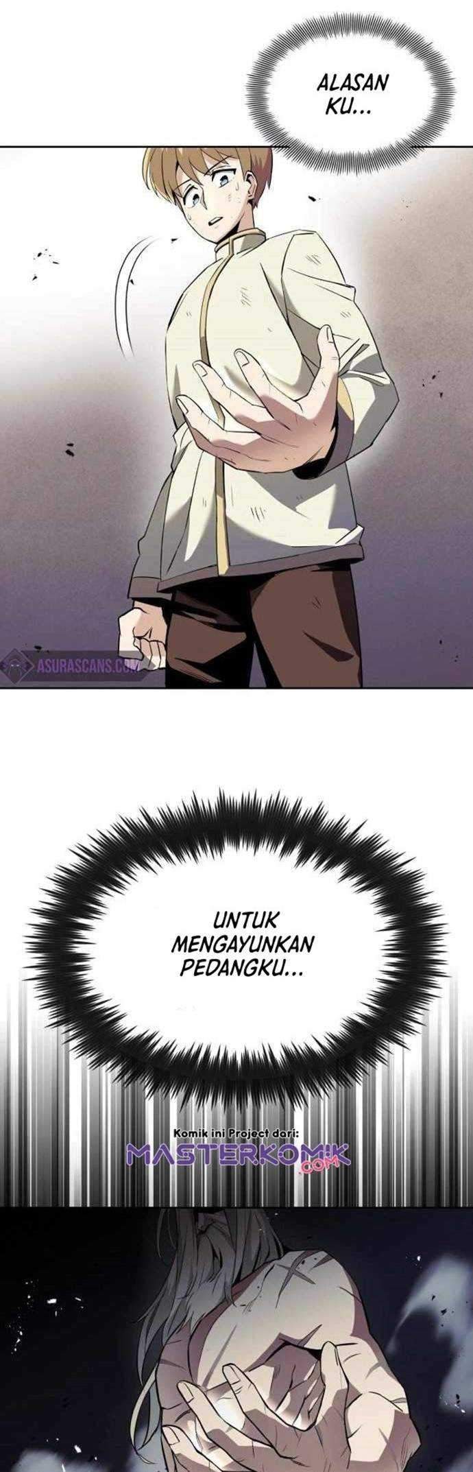 Lazy Prince Becomes a Genius Chapter 18 Gambar 6