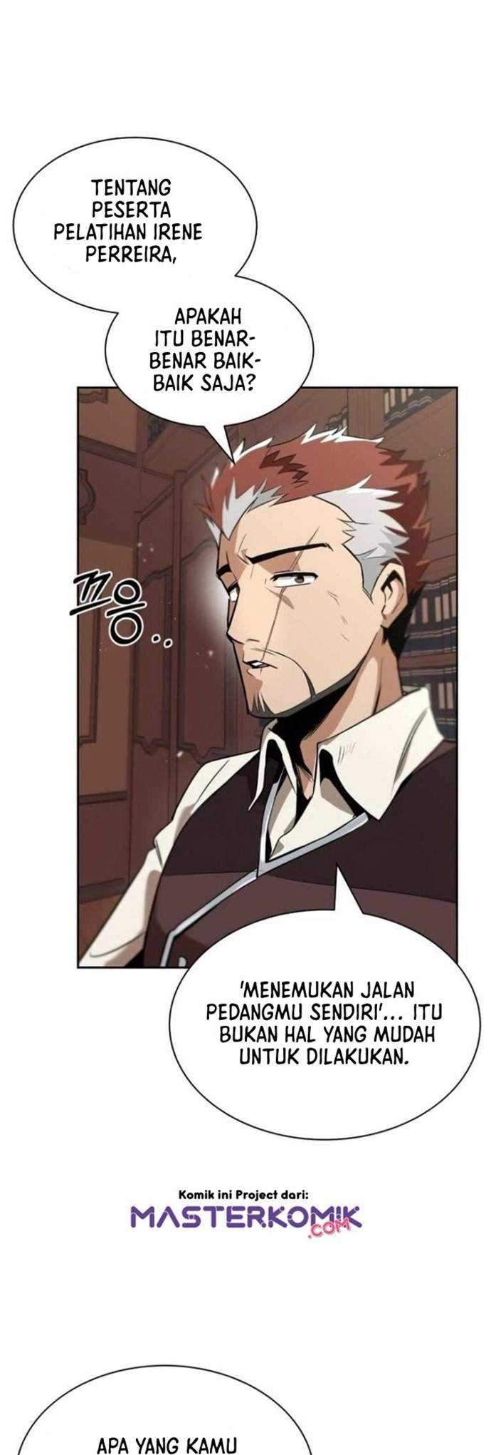 Lazy Prince Becomes a Genius Chapter 18 Gambar 60