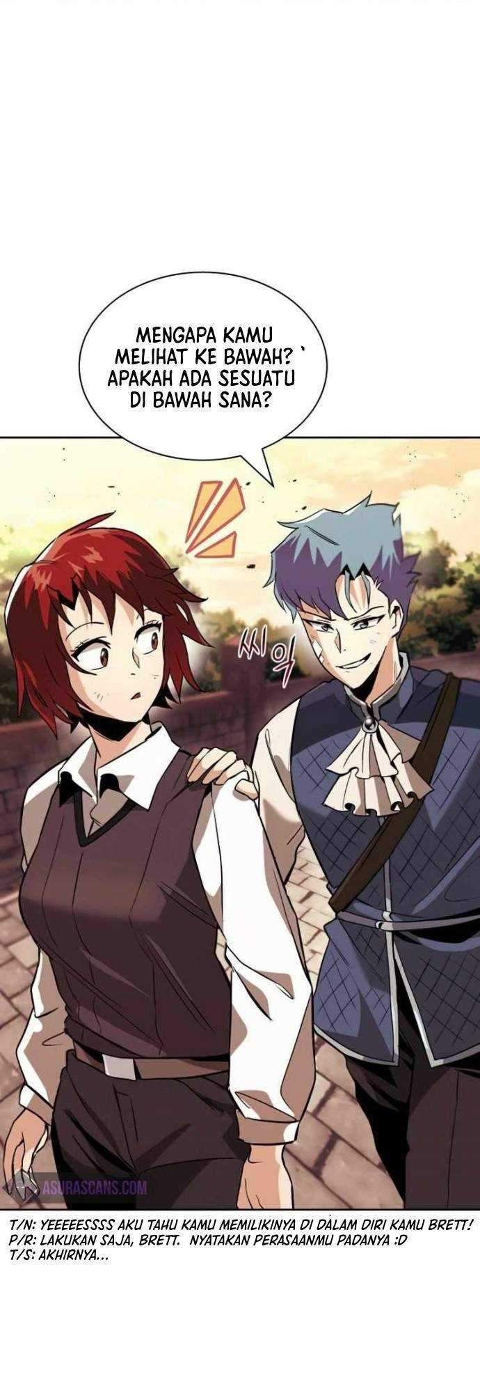 Lazy Prince Becomes a Genius Chapter 18 Gambar 67