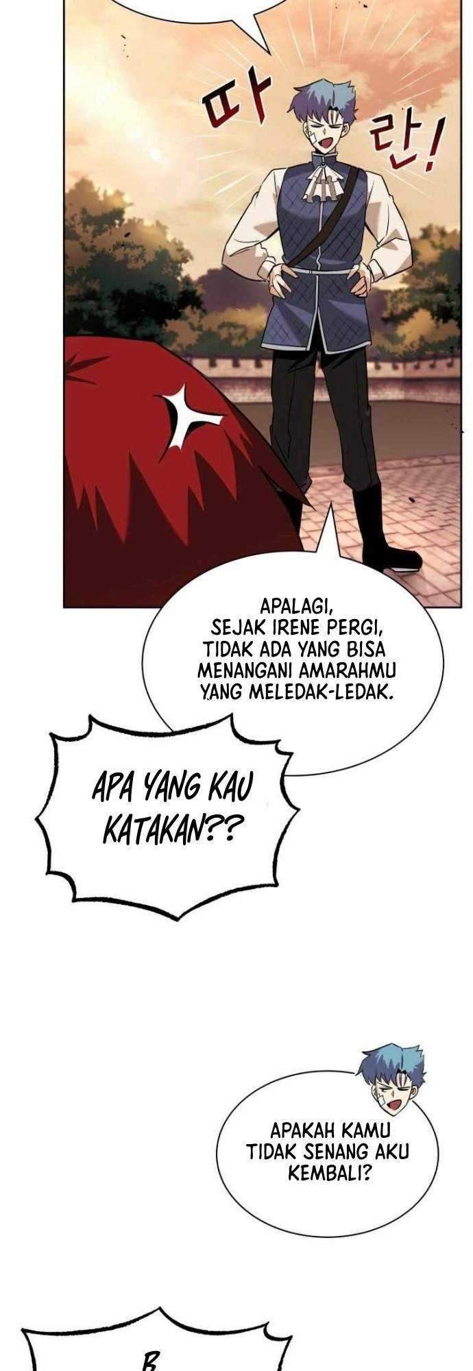Lazy Prince Becomes a Genius Chapter 18 Gambar 69