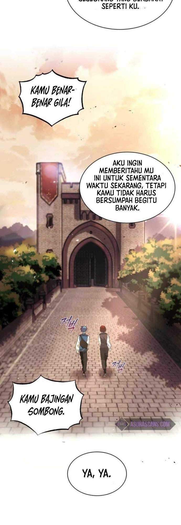 Lazy Prince Becomes a Genius Chapter 18 Gambar 71