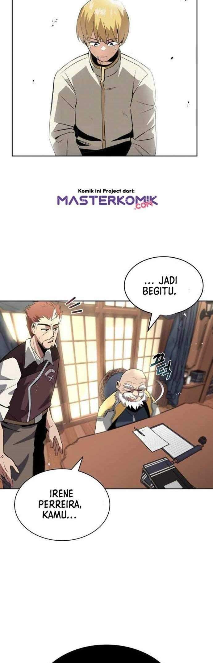 Lazy Prince Becomes a Genius Chapter 18 Gambar 9