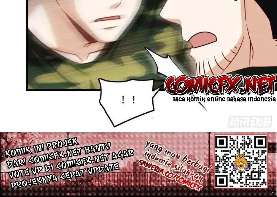 Xianzun Luowuji Chapter 79 Gambar 19