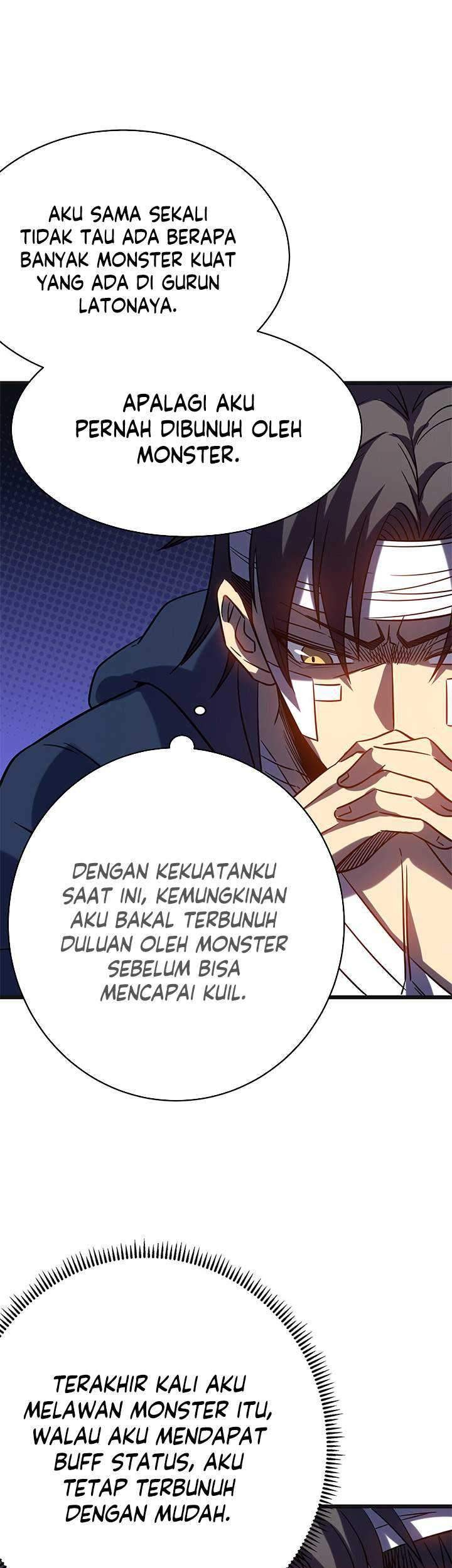 My Path to Killing God in Otherworld Chapter 14 Gambar 20